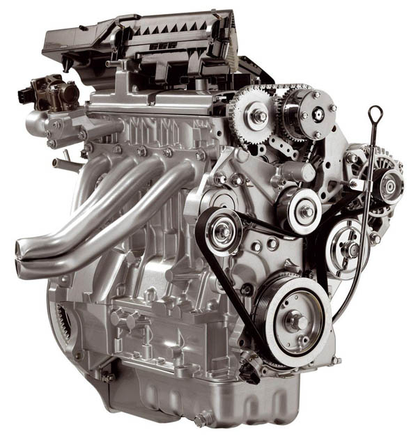 2001 N 1tonnerdc Car Engine